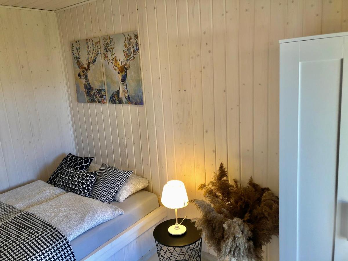Baltic Star Villa Wladyslawowo Bagian luar foto