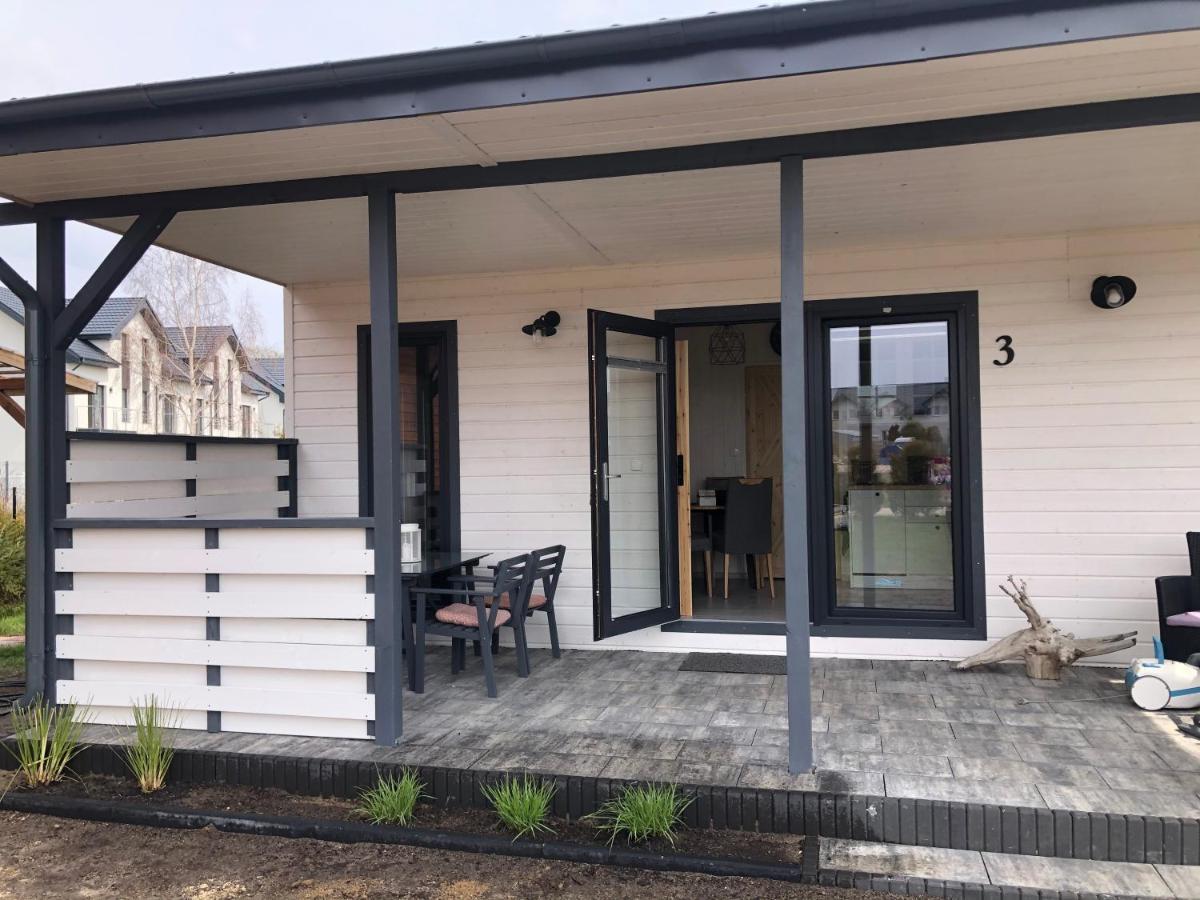 Baltic Star Villa Wladyslawowo Bagian luar foto
