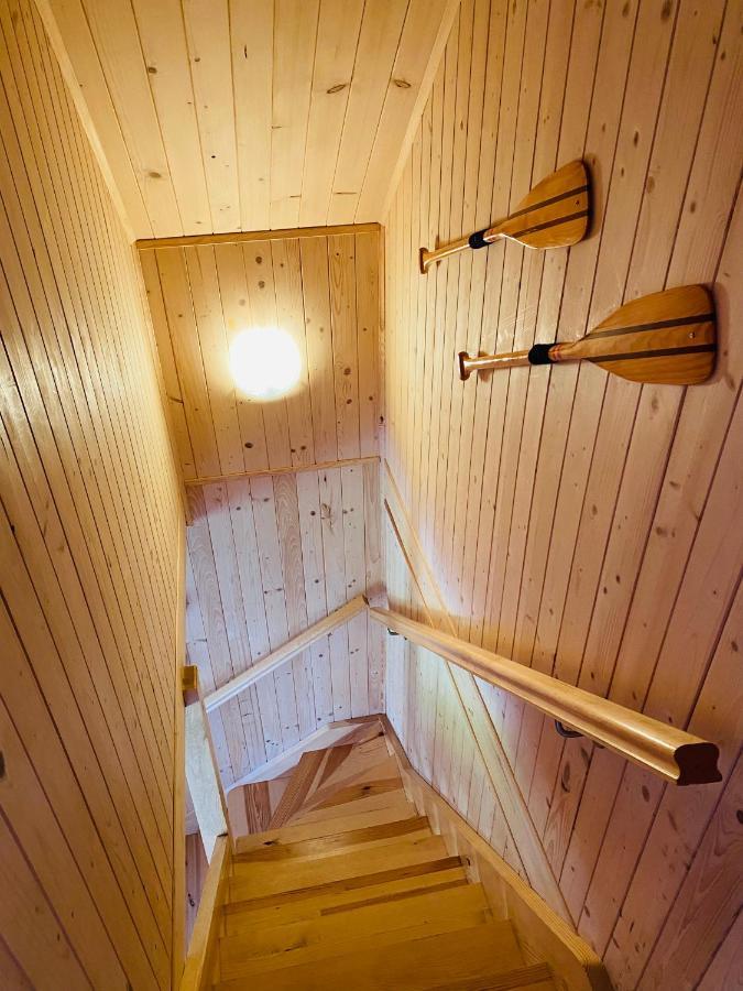 Baltic Star Villa Wladyslawowo Bagian luar foto