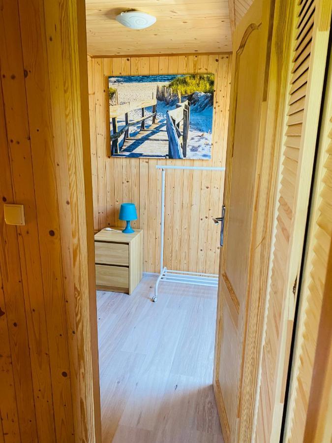 Baltic Star Villa Wladyslawowo Bagian luar foto