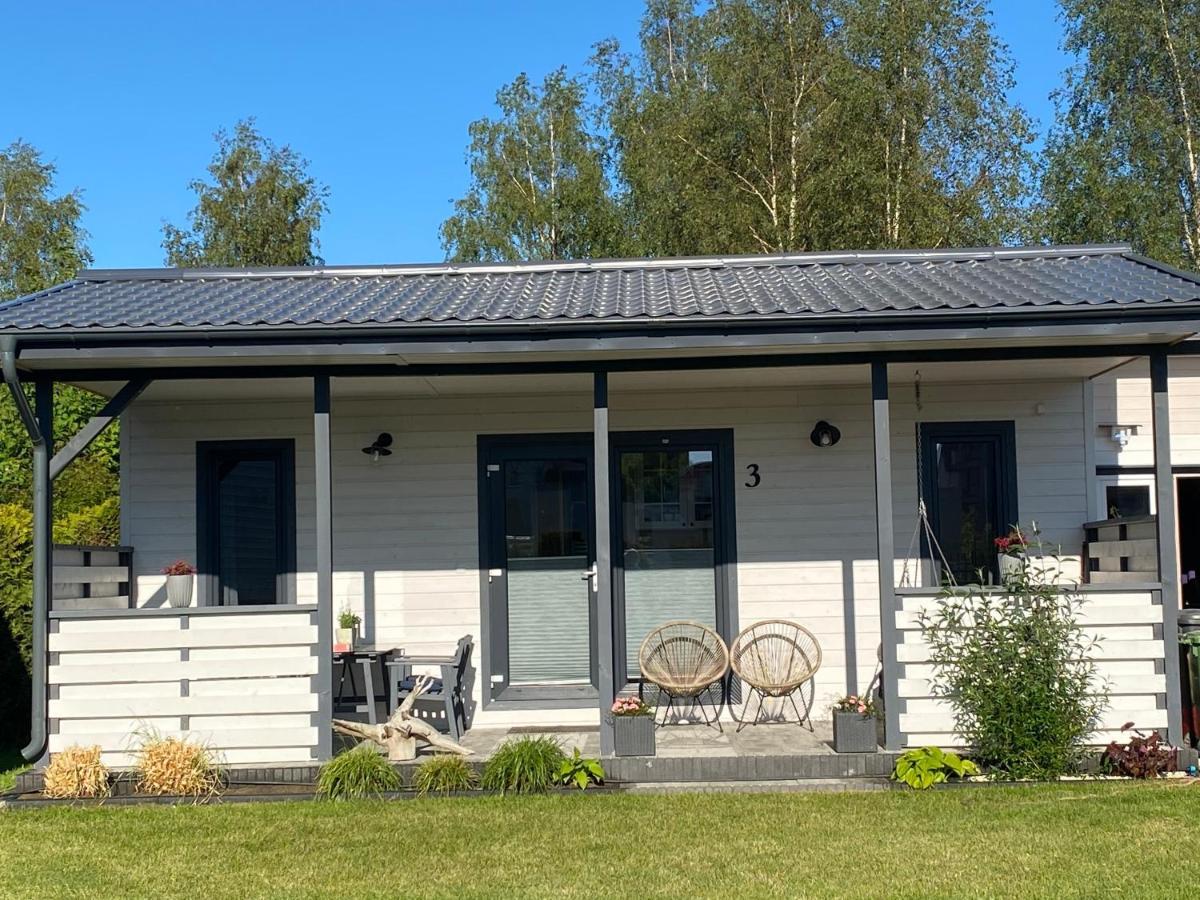 Baltic Star Villa Wladyslawowo Bagian luar foto