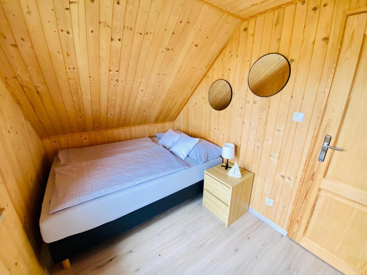 Baltic Star Villa Wladyslawowo Bagian luar foto