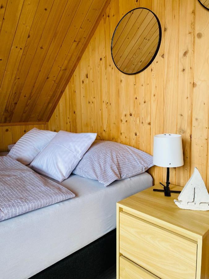 Baltic Star Villa Wladyslawowo Bagian luar foto