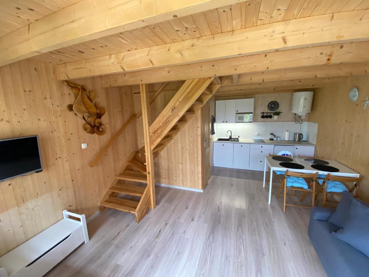Baltic Star Villa Wladyslawowo Bagian luar foto