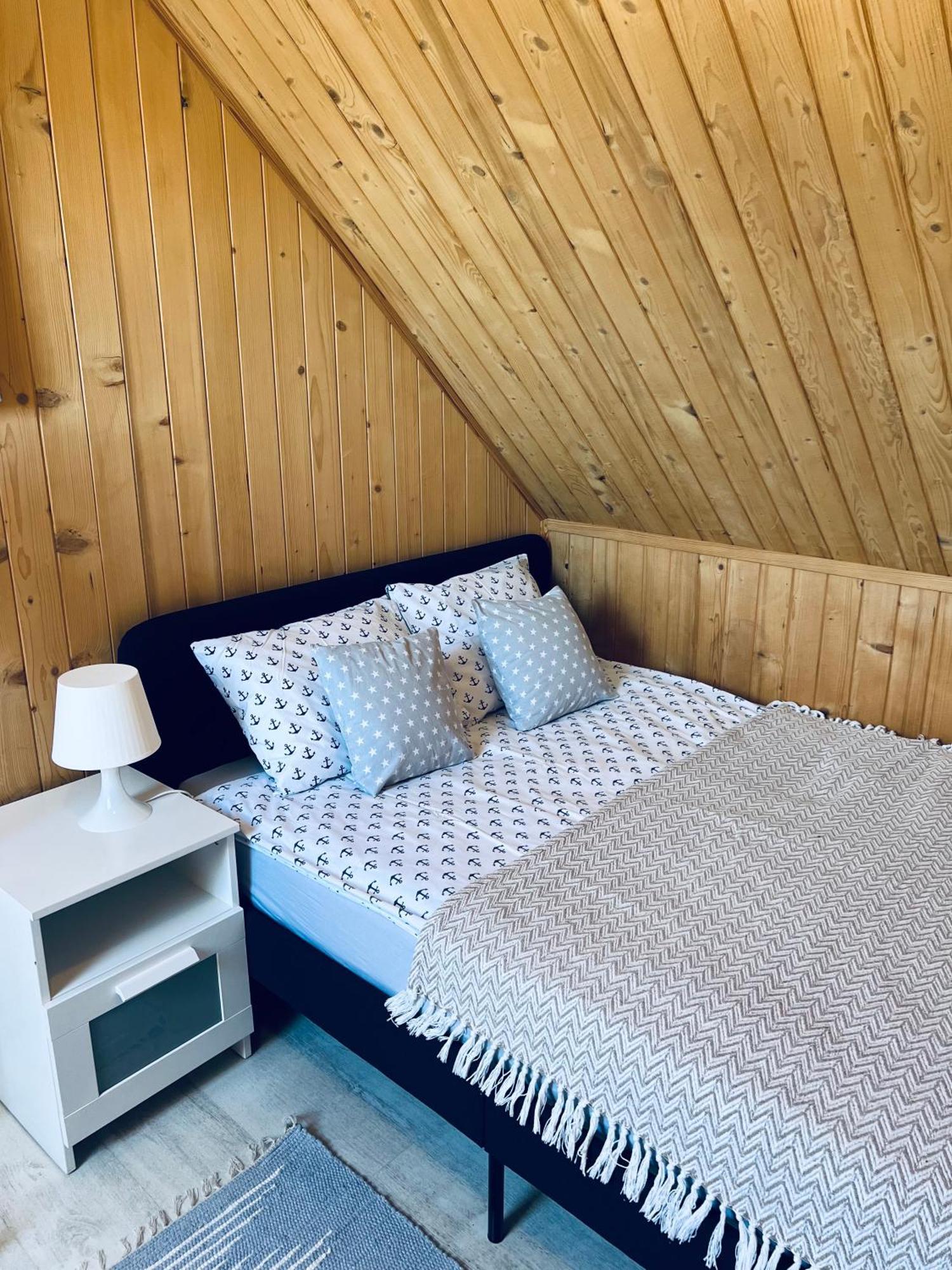 Baltic Star Villa Wladyslawowo Bagian luar foto