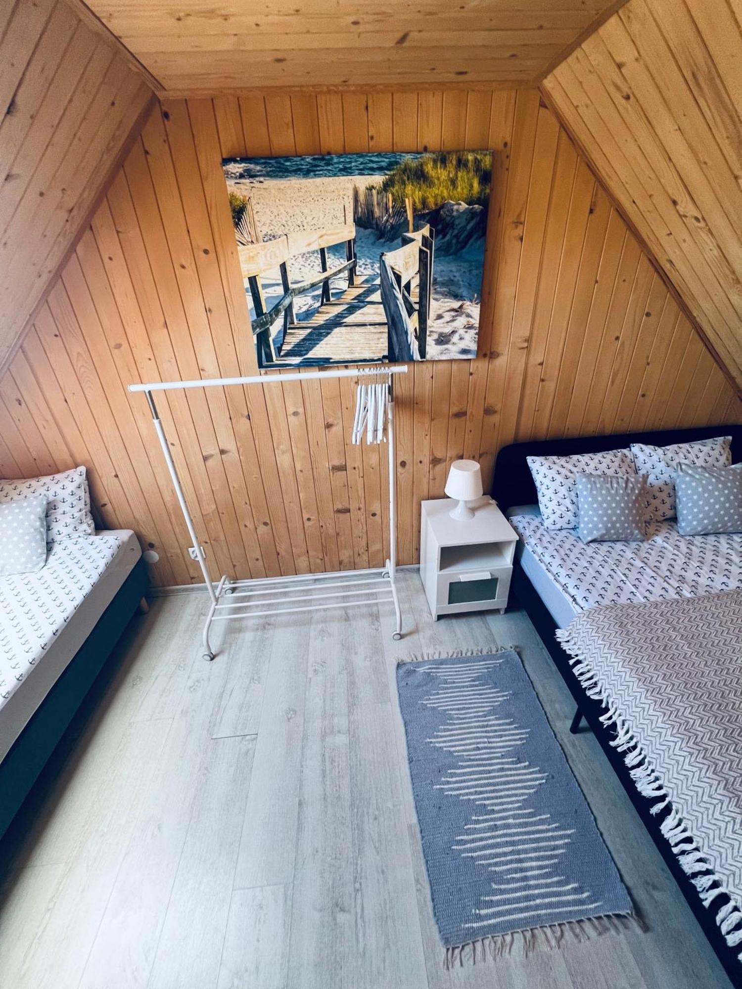 Baltic Star Villa Wladyslawowo Bagian luar foto