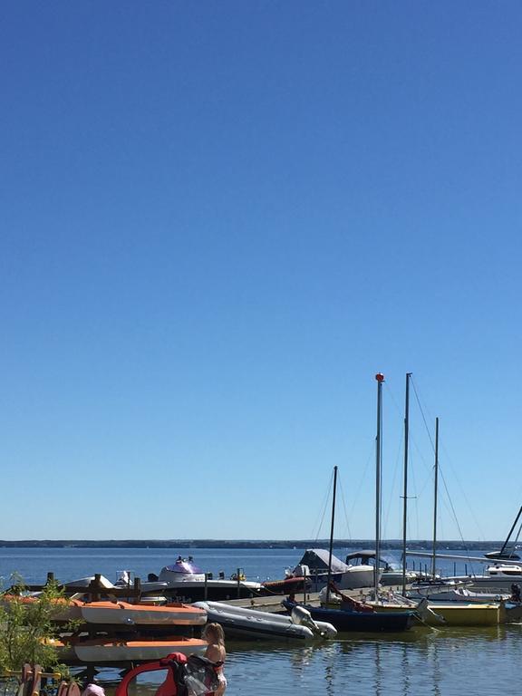 Baltic Star Villa Wladyslawowo Bagian luar foto